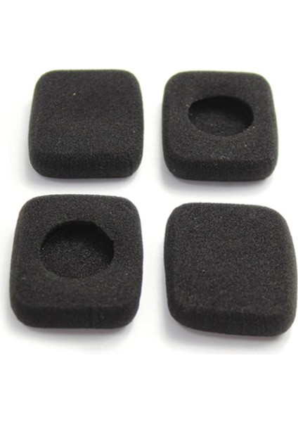 Bang Olufsen Bo Form 2ı Için Uygun Kulaklık Kulaklık Sünger Kol Kare Kulaklıklar Kulaklıklar (Yurt Dışından)