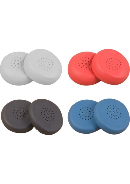 Sony WH-CH400 Kulaklık Için 1pair Köpük Kulak Pedleri Yastık Deri Kulak Yastığı (Mavi) (Yurt Dışından) indirimleri