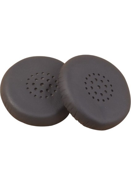 Sony WH-CH400 Kulaklık (Siyah) Için 1pair Köpük Kulak Pedleri Yastık Deri Kulaklık Yastığı (Yurt Dışından)