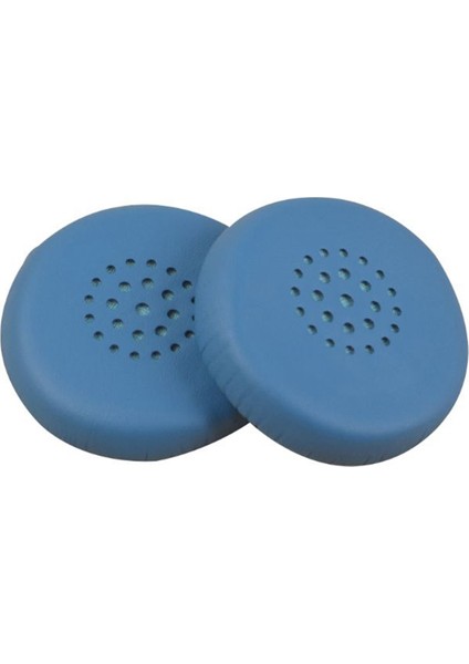 Sony WH-CH400 Kulaklık (Siyah) Için 1pair Köpük Kulak Pedleri Yastık Deri Kulaklık Yastığı (Yurt Dışından)