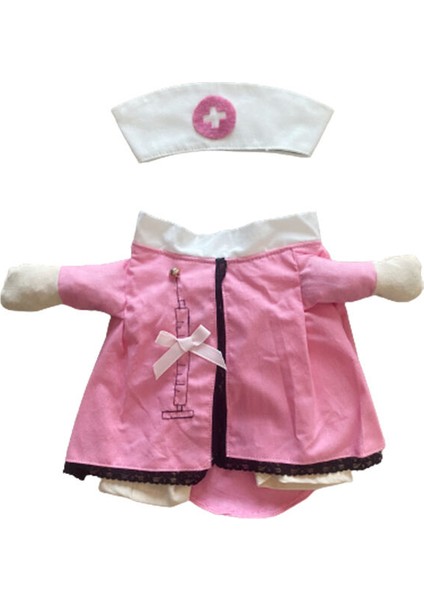 Jesty Eğlenceli Hemşire Şeklinde Kedi Kıyafeti fiyatları