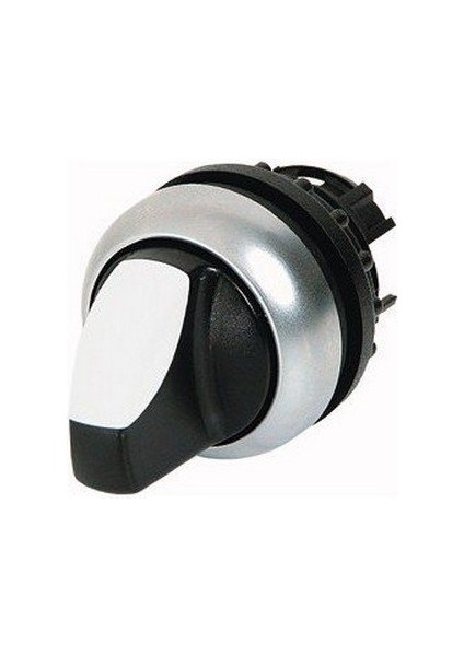 279431 Buton Aksesuarı: Mandal Buton Kafası, Kalıcı, 4 Konumlu