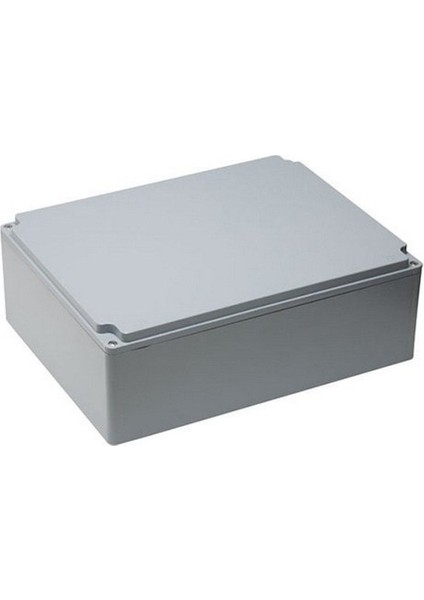 402530 310X400X140 Alüminyum Buat