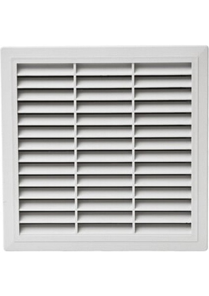 105X105 Gri Filtreli Menfezler