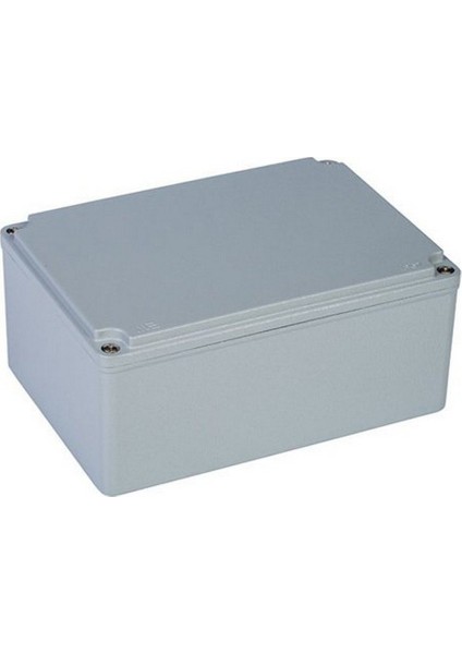 402564 140X200X90 Alüminyum Buat