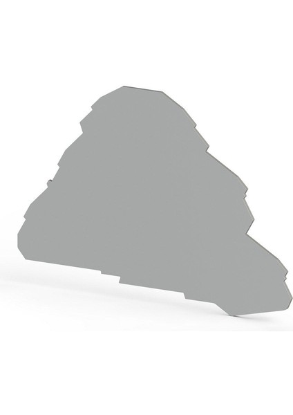 0.0.0.4.46539 Npp/pyk 2,5-3ft Gri Klemens Aksesuarı ( 30 Adet )