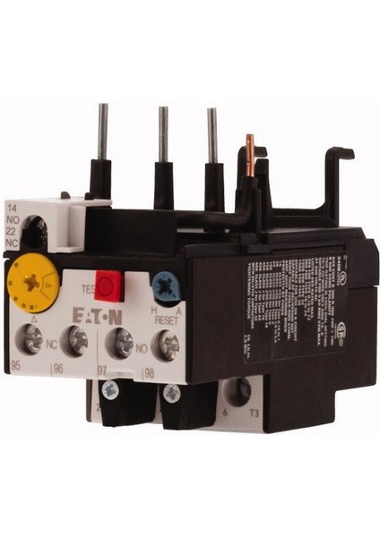 278453 Termik Röle (ZB32) 16-24A (DILM17-38 Için)