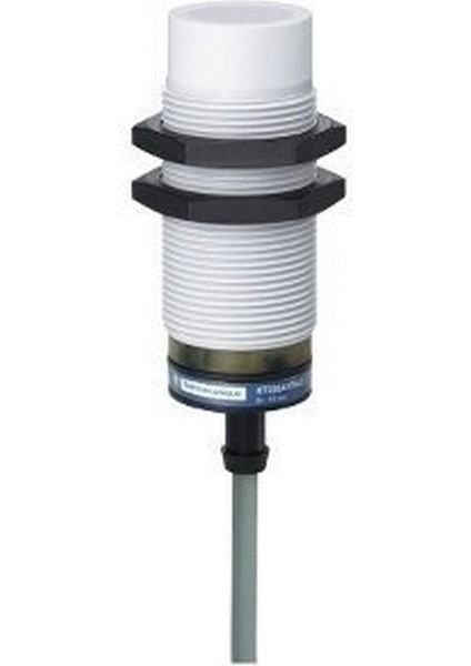 Schneıder End.otm XT230A1FAL2 M 30PLASTIK Kapasitif Sensör