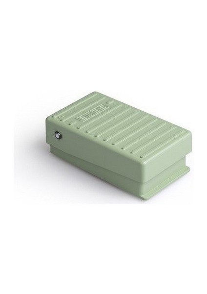 Pda1 Alüminyum Pedal 1 Na