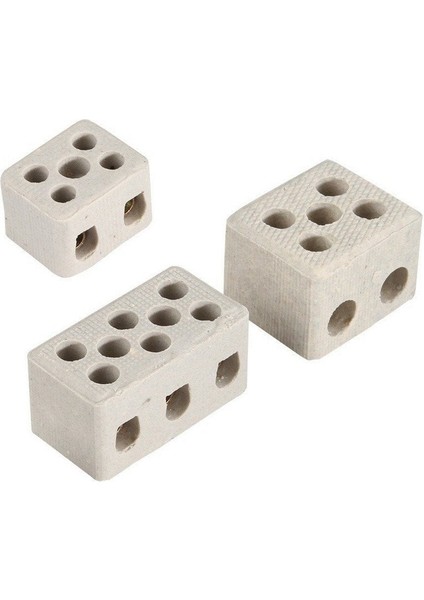 No.1-2 Li Porselen Klemens