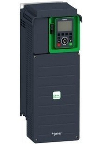 Schneıder End.otm ATV630D11N4 Atvprocess :varıable Speed Drıve IP21 11KW 400V/480V