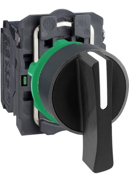 Schneıder End.otm XB5AJ53 Selector Switch
