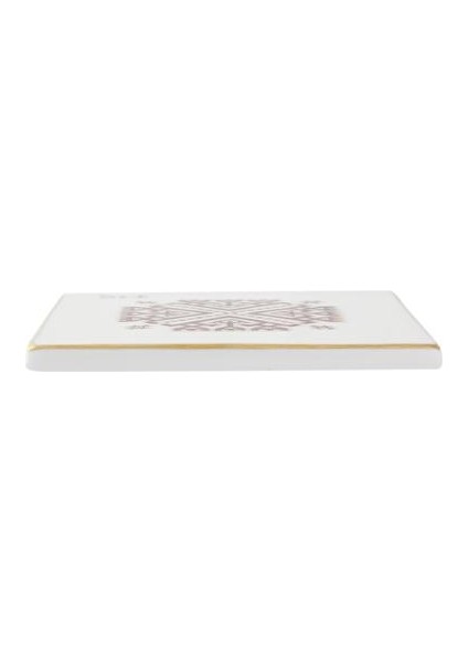 Arabesque Desen6 Bardak Altlığı 10CM modelleri