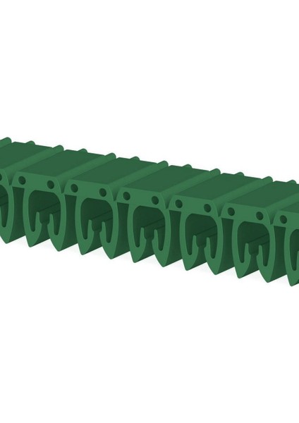 0.0.0.5.18005 Ke 2 (5) Numaratör ( 500 Adet - 1 Kutu )