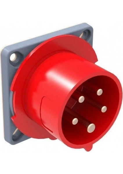 5-32A.380V.CEE NORM32A.380V.IP44 5k.enversör