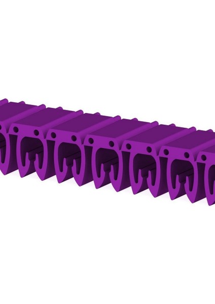 0.0.0.5.18007 Ke 2 (7) Numaratör ( 500 Adet - 1 Kutu )