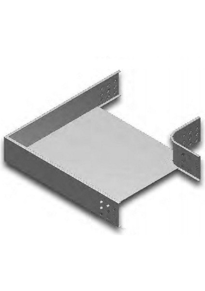 3008516 060 Uks 400 Yd Yatay Dönüş Modülü (90°)