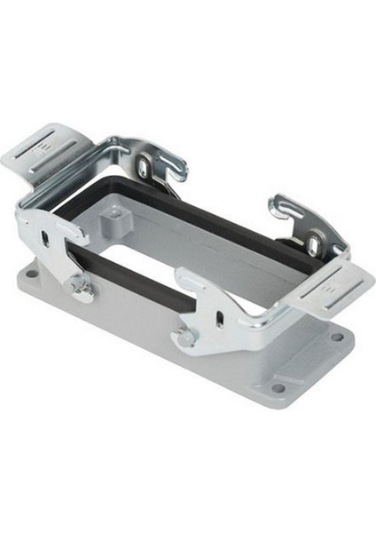 29042S 16 x 16A. Çoklu Makine Gövde Metal Mandalı Montajlı
