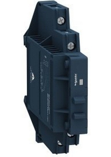 Schneıder End.otm SSM1A112BD Solid State Röle