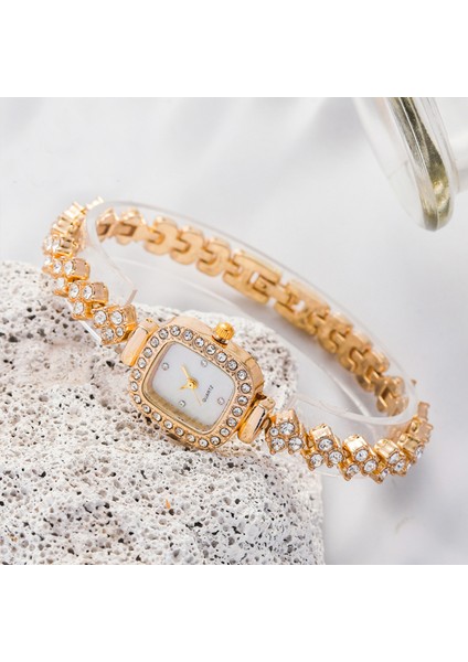 Kadın Vintage Quartz Saatler (Yurt Dışından) modelleri