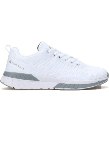 Erkek Sneaker Beyaz 21200-M Manaus10