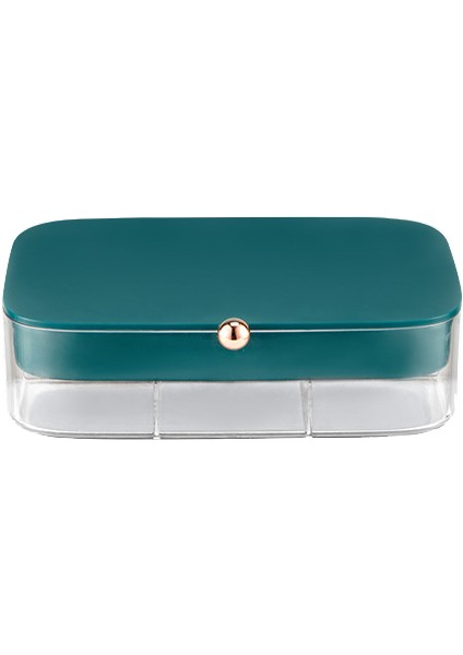 Yeni Takı Saklama Kutusu Çok Katmanlı Kapalı Sınıflandırma Saklama Kutusu (Yurt Dışından)