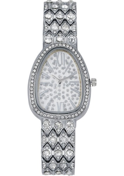 Kadın Moda Kuvars Saat (Yurt Dışından)