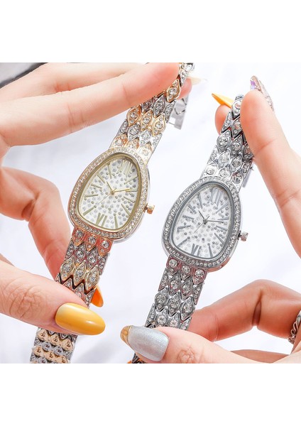 Kadın Moda Kuvars Saat (Yurt Dışından) fiyatları