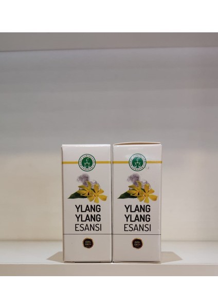 Mç Ylang Ylang Esansı 10 cc