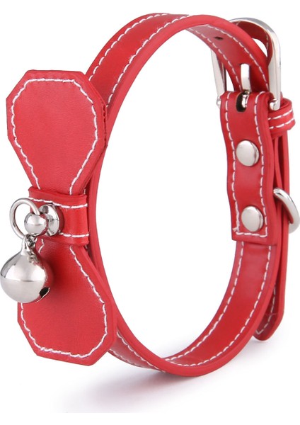 Kedi Papyon Çan Yaka Köpek Yaka (Yurt Dışından)