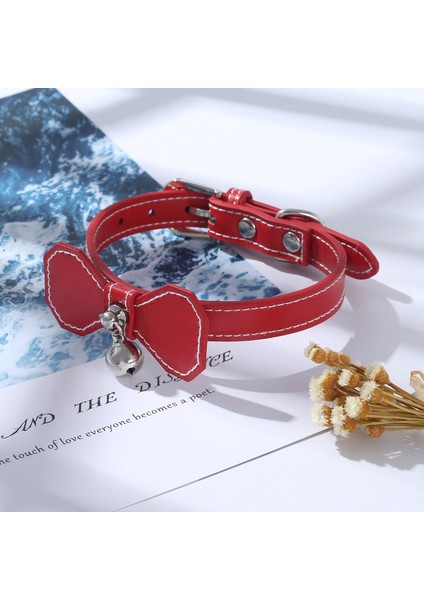 Kedi Papyon Çan Yaka Köpek Yaka (Yurt Dışından) fiyatları