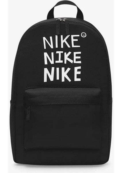 Heritage Sırt Çantası (25 L) Siyah DQ5753-010 fiyatları