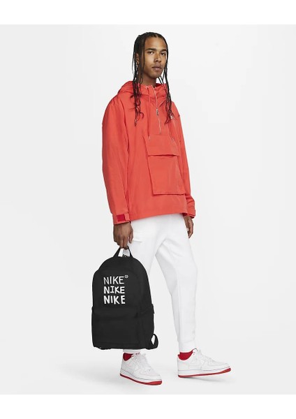 Heritage Sırt Çantası (25 L) Siyah DQ5753-010 modelleri