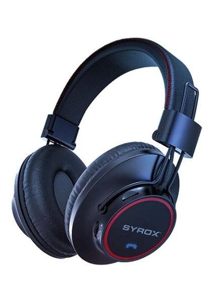 S26 Bluetooth Stereo Kulak Üstü Kulaklık