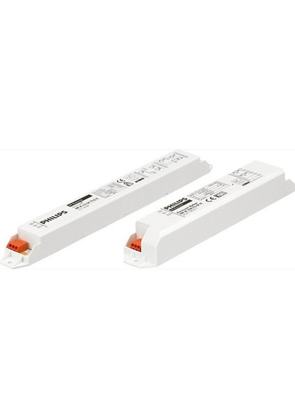 4X18W Tl-D Elektronik Balast