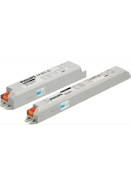 2X36W Elektronik Balast