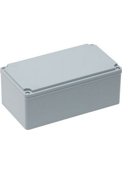 402562 120X220X90 Alüminyum Buat