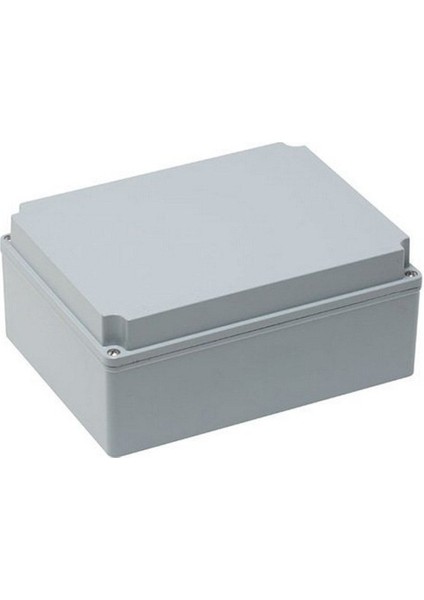 402521 190X250X110 Alüminyum Buat