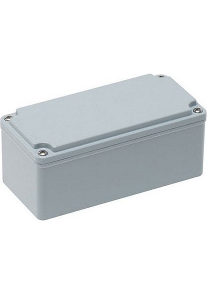 402510 80X170X73 Alümınyum Buat