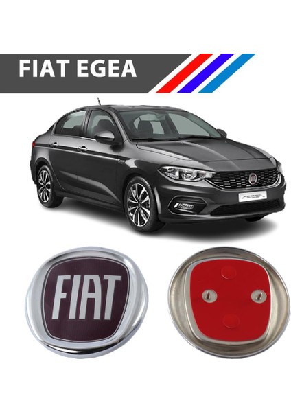 Fiat Egea Ön Panjur Arma 120 mm 735456780