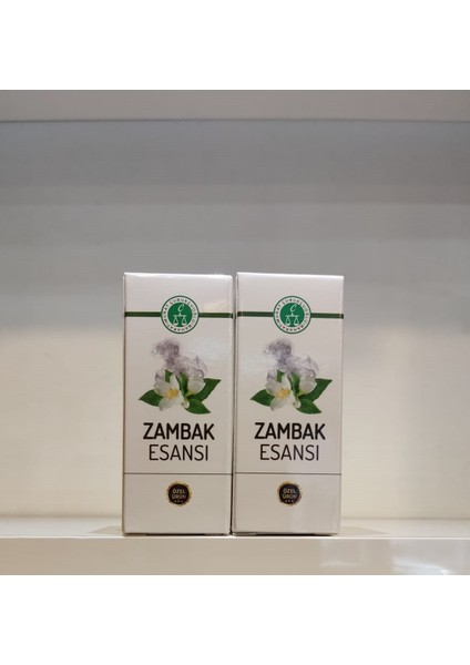Mç Zambak Esansı 10 cc