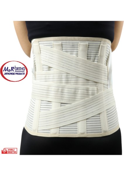 Ortopedic Products Lumbosakral Korse M&R Ortho