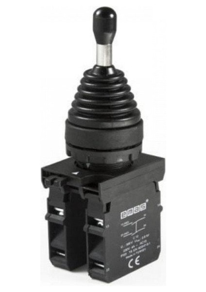 CP707DJ41 C Plastik Joyistik 4 Poz Dönüşlü