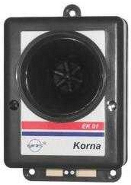 Ek-01 220VAC Elektronik Korna