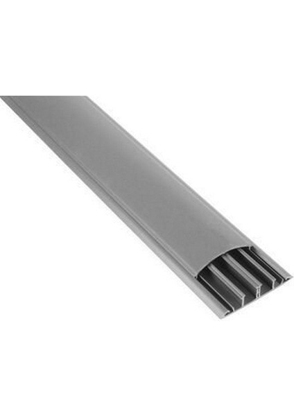 90X20 Kablo Kanalı Meks Balık Sırtı Yapışkanlı (2 Metre)