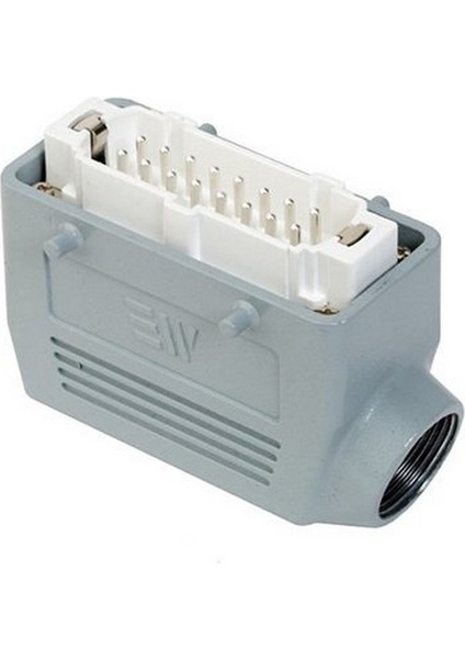 403033 16 x 16A. Çoklu Uzatma Fişi