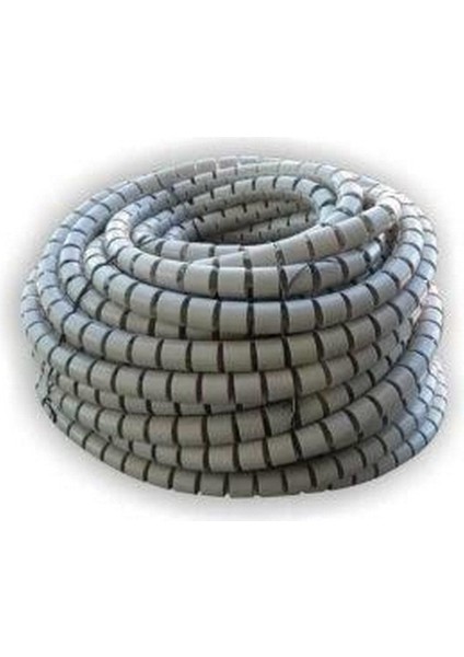 12X12 Kablo Kablo Kanalı Eko Yapışkanlı (2 Metre)