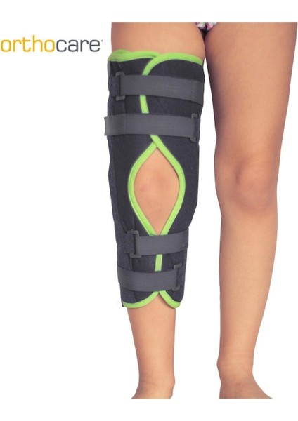 Genucare Immobilizer Kids 6319 Medium
