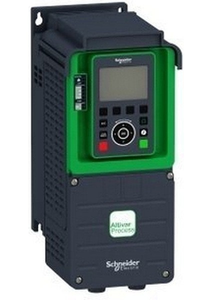 End.otm ATV930D90N4 Atvprocess :varıable Speed Drıve IP21 90KW 400V/480V