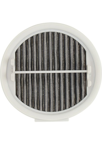 F8 Pro /F8E/NEX El Kablosuz Elektrikli Süpürge Parçaları Için Yıkanabilir Ana Fırça Hepa Filtre Değiştirme (Yurt Dışından)